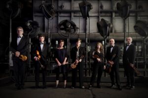 Mozartfest: The Ukulele Orchestra of Great Britain