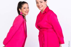 Kernölamazonen – Das Beste aus 20 Jahren Kabarett und Musiktheater