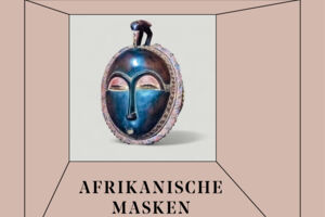 Afrikanische Masken - Vortrag