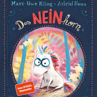 Bilderbuchkino - Das Neinhorn von Marc-uwe Kling und Astrid Henn, ab 3 Jahren