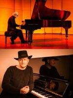 A Century of Jazz Piano: - Klänge aus New Orleans in Bronnbach