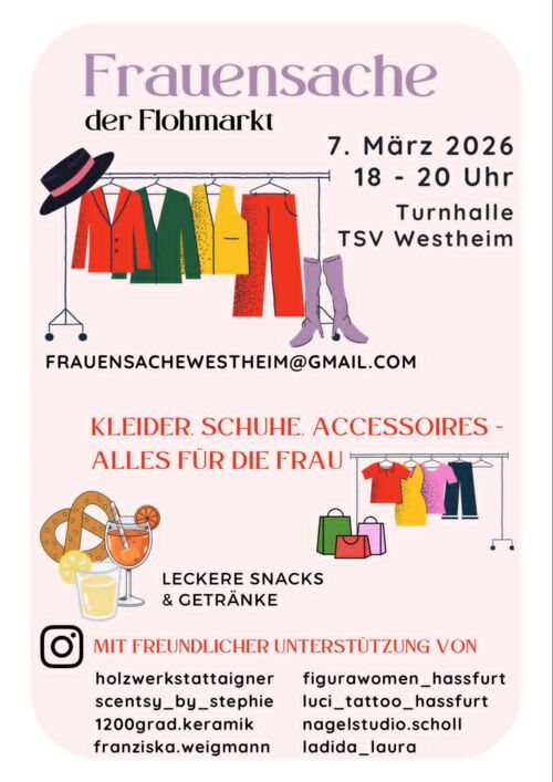 flohmarkt-frauensache