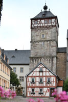 Stadtführung mit Gästebegrüßung