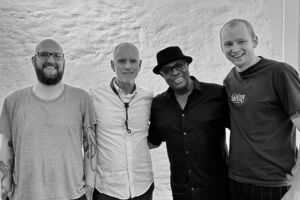 Frank Meiller-Quartett