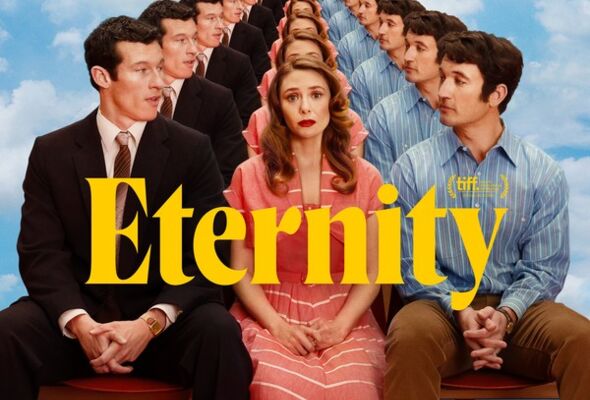 eternity