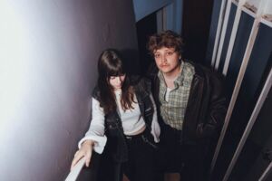 Lena & Linus | Support: Lisl