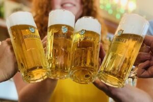 Distelhäuser Brauer-silvester - Prost auf das neue Braujahr!