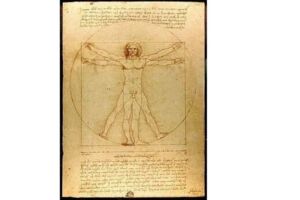 Der neue Mensch – Sehnsucht und Schrecken mit Dr. Hans Steidle