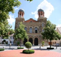 Kitzingen – Stadt der 100 Weinhändler!?
