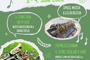 Dorffest des Musikverein Herbstadt