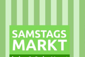Samstagsmarkt