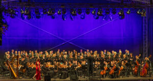 Salzburg-Klassiker 2025 - Die große Verdi Gala