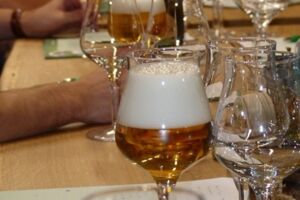 Distelhäuser Bierakademie - Bierbachelor - Kurs 1