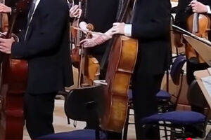 Masterkonzert - Chor- & Kammerchor der Hfm Würzburg | Philharmonisches Orchester Würzburg