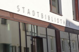 Bilderbuchkino zum Welttag des Buches