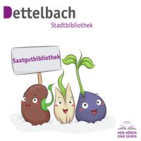 Saatgutgewinnung aus alten Gemüsesorten
