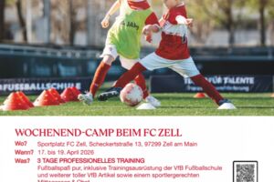 VfB Fußballschule