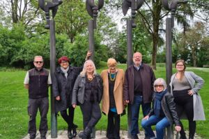 Schweinfurter Autorengruppe: Augenblick!