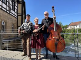 10 Jahre Mainriverpickers