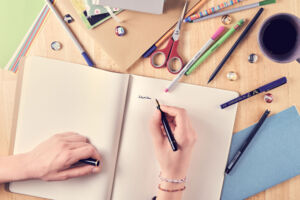SommerSchreiben. Ideenwerkstatt für die Ferienzeit