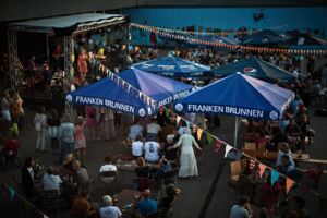 Das Sommerfest