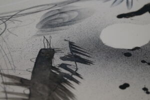 7. Würzburger Druckgrafikmarkt