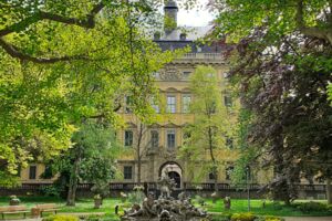 StadtVERführung: Wasser ist Leben