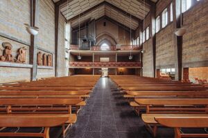 Benjamin Britten: War Requiem