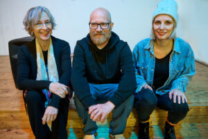 Die Würzburger Lesebühne mit ihrem neuen Frühjahrsprogramm