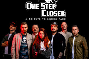 One Step Closer - a tribute to Linkin Park