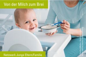 Von der Milch zum Brei - ONLINE