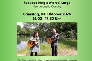 Veranstaltung bei den NaturFreunden