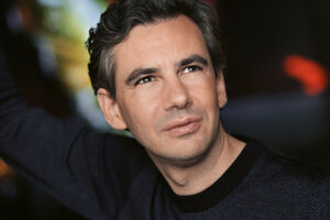 Schüttbau Meisterkonzerte - Martin Stadtfeld