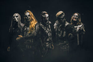 Dymytry Paradox - Born From Chaos Tour 2026