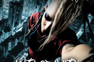 Exilia - Anti Gravity Tour 2026