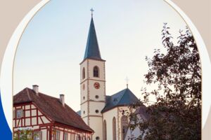 Kirchweihkonzert