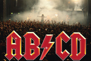 AB/CD - a tribute to AC/DC