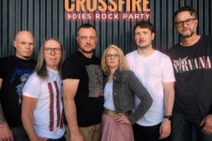 Sportfest TSV Gambach - Open Air Konzert 