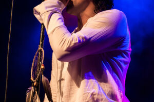 The Doors In Concert