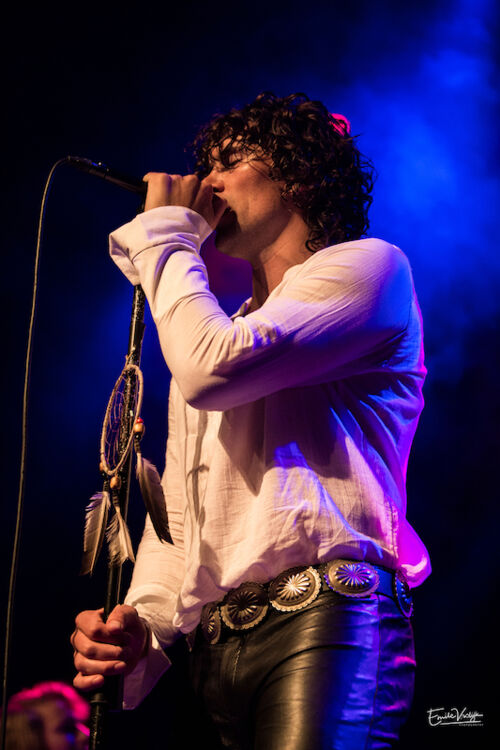 the-doors-in-concert