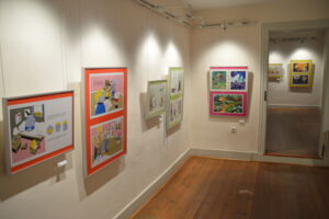 Herzliche Einladung zur Meefisch-Preisverleihung