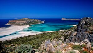 Kreta – die Wiege Europas