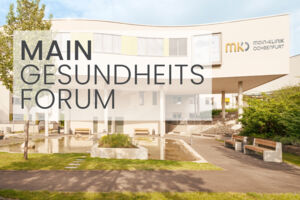 Vortrag: Darmkrebsvorsorge – früh erkennen, wirksam vorbeugen