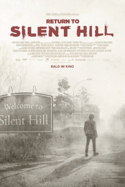 return-to-silent-hill