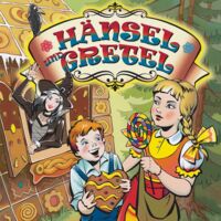 Hänsel und Gretel - nach den Gebrüdern Grimm - Bühnenfassung Ralf Bettinger