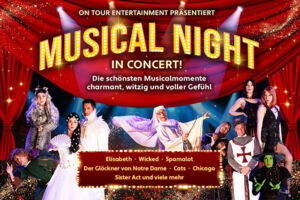 Musical Night in Concert