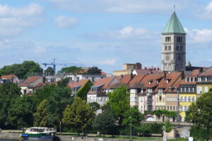 Schweinfurt im Zweiten Weltkrieg