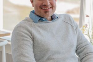 Michael Kobr liest: Schatten über Sømarken