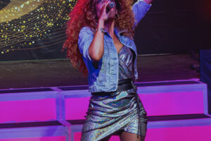 Tina Turner Tribute Show - Simply Tina