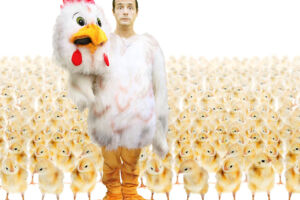 Philipp Weber - Streng verdaulich